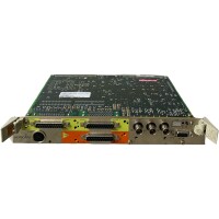 Siemens 1P 6FC5110-0DB02-0AA2 Einschubplatine A5E00275796