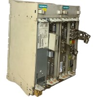 Siemens Sinumerik  6fc5100-0aa01-0aa1 Zentralgerät E230 G5/30WGRD