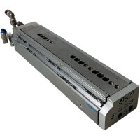 Festo DGSL-12-150-PA pneumatischer Mini-Schlitten 543967 M308