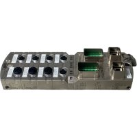 Murr Elektronik 55529 Kompaktmodul 91417 2.02 4.10