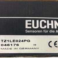 Euchner TZ1LE024PG Sicherheitsschalter 046176