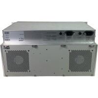 ADVA FSP 2000 optische Multiplexing-Plattform SHAC-5HU