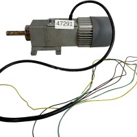 Munters ACE66T Getriebemotor 190101467-1  1,1 min