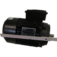 AEG AM71ZBA4 Getriebemotor IEC60034