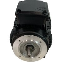 AEG AM71ZBA4 Getriebemotor IEC60034