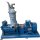 Sterling L0HE 25003 BN 131 01 0 Vakuumpumpe D-023-80754-01