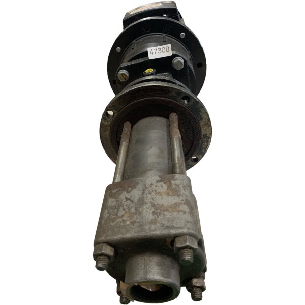 Grundfos MG100LA2-28FF215-D2 87252297 Kühlmittelpumpe