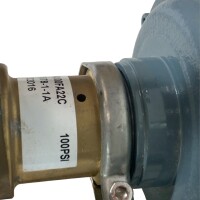 Procon 131A100FA22C Blockpumpe 101878-1-1A