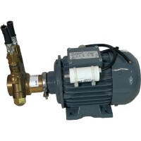 Procon 131A100FA22C Blockpumpe 101878-1-1A