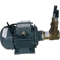 Procon 131A100FA22C Blockpumpe 101878-1-1A