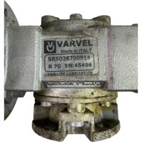 Varvel getriebemotor JM56B4B14 SRS028700914 R70