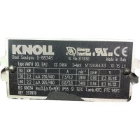 KNOLL AMPH 90L BA2 Elektromotor