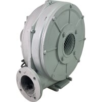 Elektror RD-10 Ventilator Gebläse Radial Hochdrucksterilisat lüfter