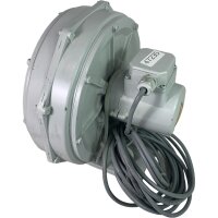 Elektror RD-10 Ventilator Gebläse Radial Hochdrucksterilisat lüfter