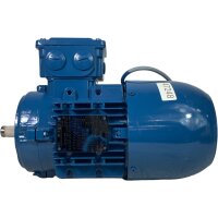 Watt Drive W21 AL80-06 Elektromotor 0,37 kw 1000 min