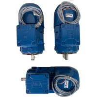 Watt Drive W21 AL80-06 Elektromotor 0,37 kw 1000 min