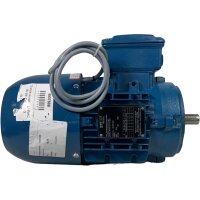 Watt Drive W21 AL80-06 Elektromotor 0,55 kw 1000 min