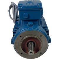 Watt Drive W21 AL80-06 Elektromotor 0,55 kw 1000 min