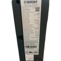 SEIFERT SoliTherm SlimeLine KG 4269 Schaltschrankkühlgerät 42699538