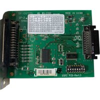 Sato USRS PCB-Rev1.3 Ethernet Print Server PCB