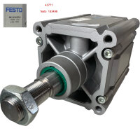 Festo  DNC-125-30--PPV-A Zylinder Normzylinder  163496