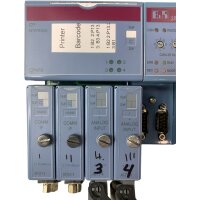 Komplett BR Automation 87CP476.60-1 CP INTERFACE 70M465.7...