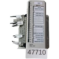 ABB 3BSE013234R1 TU830V1 Erweitertes Modul...