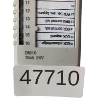 ABB 3BSE013234R1 TU830V1 Erweitertes Modul...