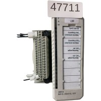 ABB 3BSE013234R1 TU830V1 Erweitertes Modul...