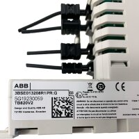 ABB 3BSE013208R1 Cluster Modem SG19230059 TB820V2