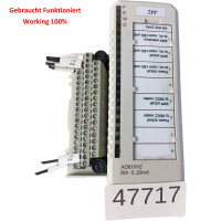 ABB 3BSE013234R1 TU830V1 Erweitertes Modul...