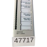 ABB 3BSE013234R1 TU830V1 Erweitertes Modul...