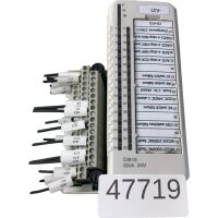 ABB 3BSE013234R1 TU830V1 Erweitertes Modul...