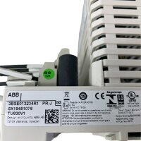 ABB 3BSE013234R1 TU830V1 Erweitertes Modul Abschlusseinheit DI818 32ch 24V