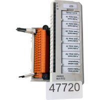 ABB 3BSE038726R1 TU833 Erweitertes Modul Basiseinheit...