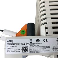 ABB 3BSE038726R1 TU833 Erweitertes Modul Basiseinheit AI830A 8ch RTD