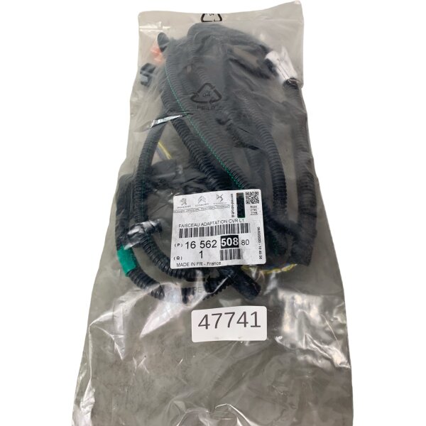 Original PSA Group 16 562 508 80 Adapter-Kabelstrang