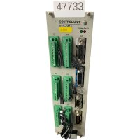 Voigt&Hoeffner 785-0110.0-03 SVS-SM5 Control Unit