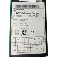 Huhn-Rohrbacher ACS 150 PFC Industrielles AC/DC-Netzteil