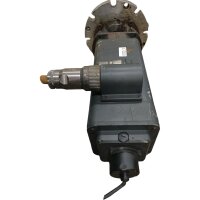 Siemens 1FT5076-0AF71-1-Z Servomotor