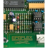 EFAFLEX 02405001 Steuerplatine