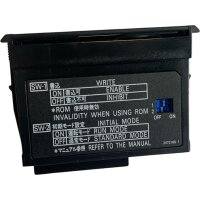 Omron C200H-MR831 & C200H-ME832 Speichermodule