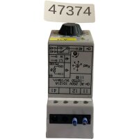 JUMO TE-1WO Thermostat-Modul