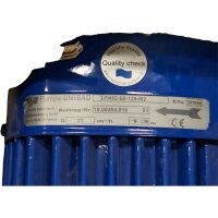 Herborner Pumpentechnik UNIBAD 3/FH52-6D-129-W2...