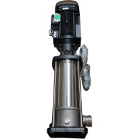 Grundfos CRN10-10 A-P-G-E-HQQE Kreiselpumpe A96501281P31748 10m³/h