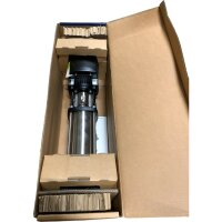 Grundfos CRN3-17 B-P-G-E-HQQE Kreiselpumpe A97747218 P11019 3m³/h