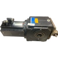 STÖBER EK502UMOM140 Servomotor