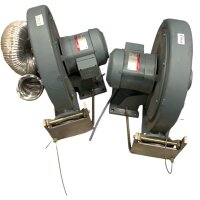 Dietz DG 28 Gebläse 3950819 431837 R5