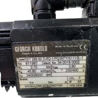 GEORGII KOBOLD KSY 268.60 D-RD-1/PG/WTY/S111/S--1...