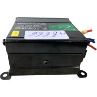 ELTA A-DC10A DC-DC-Wandler